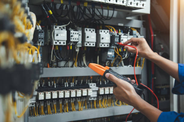 Best Local Electrician Companies  in Carnegie, PA