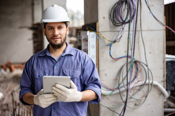 Best Affordable Electrical Installation  in Carnegie, PA