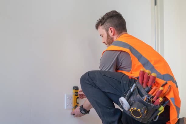 Best Electrical Repair Services  in Carnegie, PA