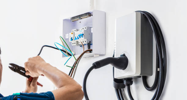 Best Local Electrician Companies  in Carnegie, PA