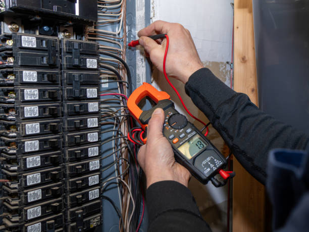 Best Affordable Emergency Electrician  in Carnegie, PA