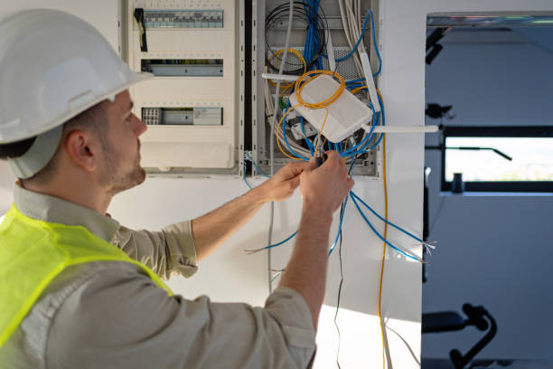 Best Residential Electrician Services  in Carnegie, PA