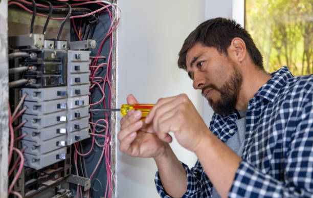 Best Electrical Upgrades for Homes  in Carnegie, PA